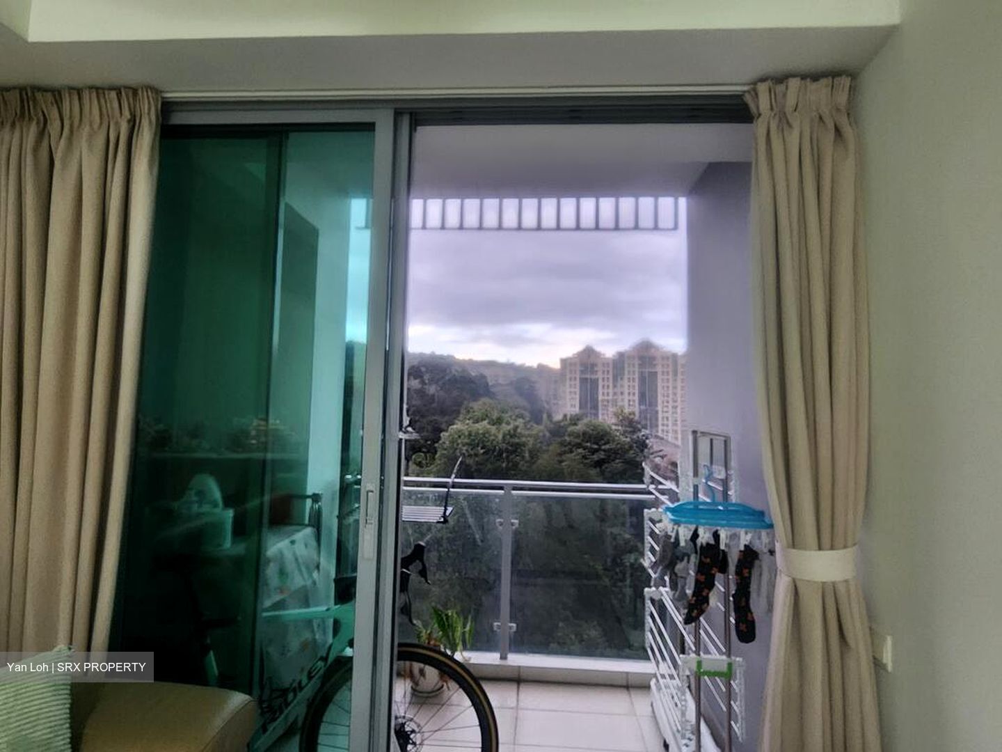 Natura@Hillview (D23), Apartment #523861711